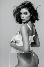 OLIVIA CULPO in Maxim Magazine, Mexico November 2019