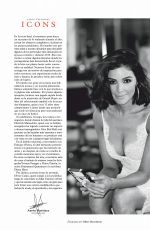 OLIVIA CULPO in Maxim Magazine, Mexico November 2019
