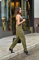 OLIVIA CULPO Out Shopping in Beverly Hills 11/27/2019