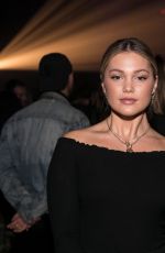 OLIVIA HOLT at Sonia Pperforms at Sayers Club in Hollywood 12/03/2019