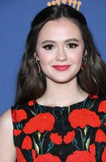 OLIVIA SANABIA at ASnow White Christmas Opening Night at Pasadena Civic Auditorium 12/13/2019
