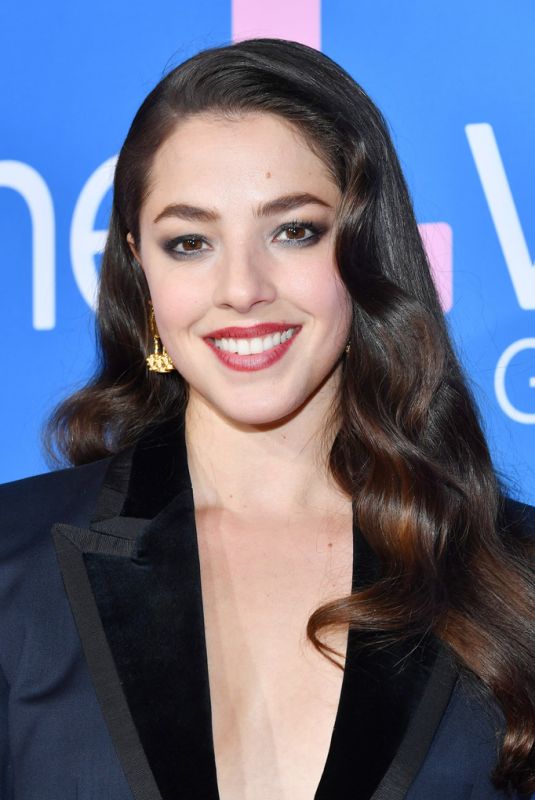 Olivia Thirlby – HawtCelebs