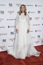OLIVIA WILDE at 29th Annual Gotham Independent Film Awards in New York 12/02/2019