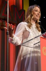 OLIVIA WILDE at 29th Annual Gotham Independent Film Awards in New York 12/02/2019