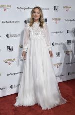 OLIVIA WILDE at 29th Annual Gotham Independent Film Awards in New York 12/02/2019