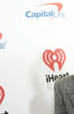 OLIVIA WILDE at Z100