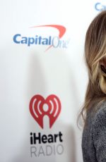 OLIVIA WILDE at Z100