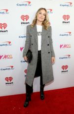 OLIVIA WILDE at Z100