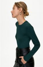 PAIGE REIFLER for Aritzia, December 2019