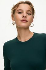 PAIGE REIFLER for Aritzia, December 2019