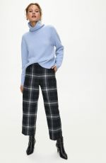 PAIGE REIFLER for Aritzia, December 2019