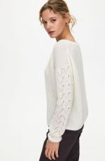 PAIGE REIFLER for Aritzia, December 2019