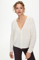 PAIGE REIFLER for Aritzia, December 2019