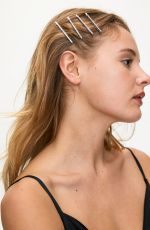 PAIGE REIFLER for Aritzia, December 2019