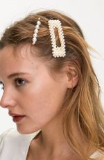 PAIGE REIFLER for Aritzia, December 2019