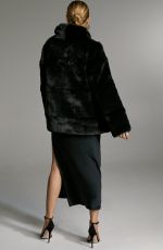 PAIGE REIFLER for Aritzia, December 2019