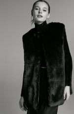 PAIGE REIFLER for Aritzia, December 2019