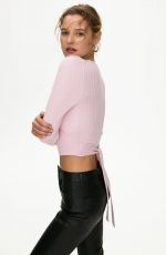 PAIGE REIFLER for Aritzia, December 2019