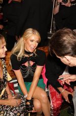 PARIS HILTON at Diesel Wynwood 28 Launch in Miami 12/04/2019