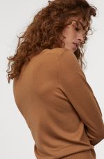 PAULINE HOARAU for H&M, December 2019