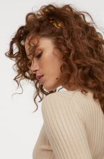 PAULINE HOARAU for H&M, December 2019
