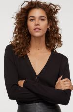 PAULINE HOARAU for H&M, December 2019
