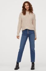 PAULINE HOARAU for H&M, December 2019
