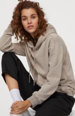 PAULINE HOARAU for H&M, December 2019