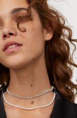 PAULINE HOARAU for H&M, December 2019