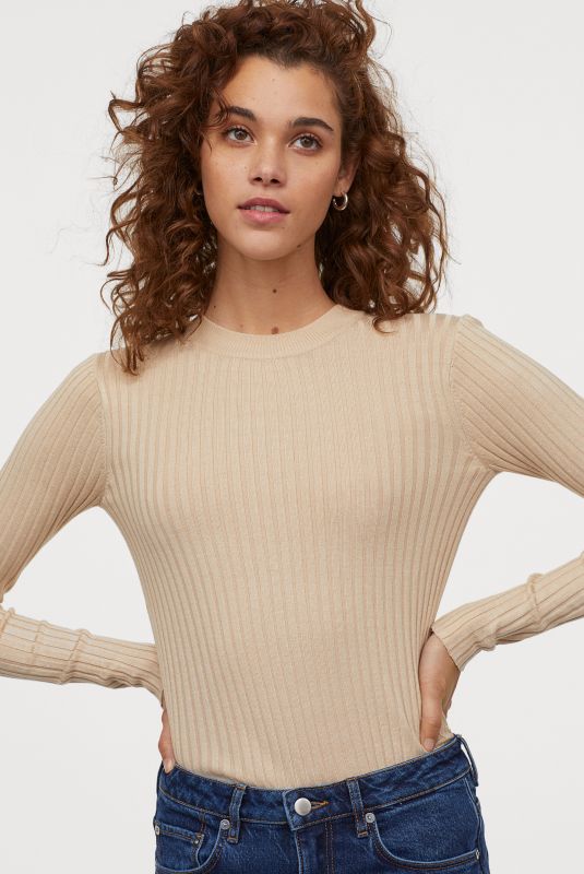 PAULINE HOARAU for H&M, December 2019