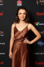 PHILIPPA NORTHEAST at 2019 AACTA Awards Industry Luncheon in Sydney 12/02/2019