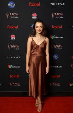 PHILIPPA NORTHEAST at 2019 AACTA Awards Industry Luncheon in Sydney 12/02/2019