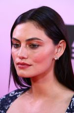 PHOEBE TONKIN at NGV Gala 2019 in Melbourne 11/30/2019