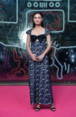 PHOEBE TONKIN at NGV Gala 2019 in Melbourne 11/30/2019