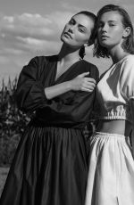 PHOEBE TONKIN for Matteau Resort 2020 Collection