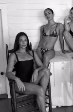 PHOEBE TONKIN for Matteau Resort 2020 Collection