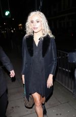 PIXIE LOTT at VIP Launch at Bloomsbury House in London 12/06/2019