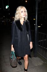 PIXIE LOTT at VIP Launch at Bloomsbury House in London 12/06/2019