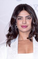 PRIYANKA CHOPRA at Conversation with at 2019 Marrakech International Film Festival 12/05/2019