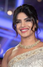 PRIYANKA CHOPRA at Tribute to Australian Cinema at 18th Marrakesh Film Festival 12/05/2019