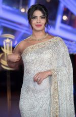 PRIYANKA CHOPRA at Tribute to Australian Cinema at 18th Marrakesh Film Festival 12/05/2019