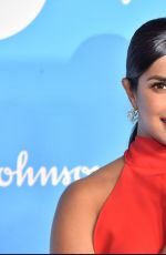 PRIYANKA CHOPRA at Unicef Snowflake Ball in New York 12/03/2019