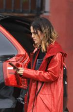 RACHEL BILSON Out Shopping in Los Feliz ca 12/07/2019