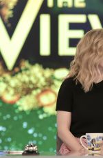 RACHEL BROSNAHAN at The View 12/18/2019