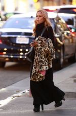 RACHEL ZOE Out and About in Beverly Hills 12/28/2019