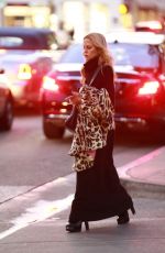 RACHEL ZOE Out and About in Beverly Hills 12/28/2019