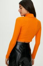 RAFAELLA CONSENTINO for Aritzia, December 2019