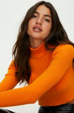 RAFAELLA CONSENTINO for Aritzia, December 2019