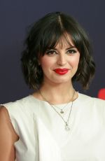 REBECCA BLACK at 9th Annual Streamy Awards in Beverly Hills 12/13/2019