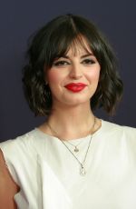 REBECCA BLACK at 9th Annual Streamy Awards in Beverly Hills 12/13/2019